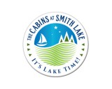 https://www.logocontest.com/public/logoimage/1677776729The Cabins at Smith Lake-IV03.jpg
